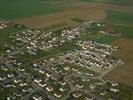 Photos aériennes de Distroff (57134) - Autre vue | Moselle, Grand Est, France - Photo réf. T084910