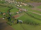 Photos aériennes de Elzange (57110) - Autre vue | Moselle, Grand Est, France - Photo réf. T084912