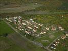 Photos aériennes de Elzange (57110) - Autre vue | Moselle, Grand Est, France - Photo réf. T084914