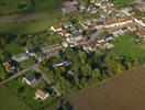 Photos aériennes de Elzange (57110) | Moselle, Lorraine, France - Photo réf. T084915