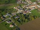 Photos aériennes de Elzange (57110) - Autre vue | Moselle, Grand Est, France - Photo réf. T084915