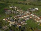 Photos aériennes de Elzange (57110) | Moselle, Lorraine, France - Photo réf. T084916