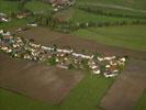 Photos aériennes de Elzange (57110) | Moselle, Lorraine, France - Photo réf. T084917