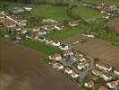 Photos aériennes de Elzange (57110) - Autre vue | Moselle, Grand Est, France - Photo réf. T084918