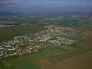 Photos aériennes de Guénange (57310) - Vue générale | Moselle, Grand Est, France - Photo réf. T084919