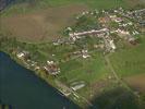 Photos aériennes de Guénange (57310) - Autre vue | Moselle, Grand Est, France - Photo réf. T084920