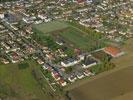 Photos aériennes de Guénange (57310) - Autre vue | Moselle, Grand Est, France - Photo réf. T084926
