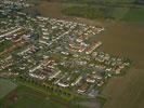 Photos aériennes de Guénange (57310) - Autre vue | Moselle, Grand Est, France - Photo réf. T084927