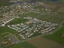 Photos aériennes de Guénange (57310) - Autre vue | Moselle, Grand Est, France - Photo réf. T084932