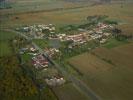 Photos aériennes de Havange (57650) | Moselle, Grand Est, France - Photo réf. T084935