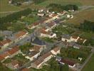 Photos aériennes de Havange (57650) | Moselle, Grand Est, France - Photo réf. T084939