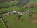 Photos aériennes de Hombourg-Budange (57920) | Moselle, Lorraine, France - Photo réf. T084942