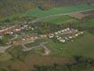 Photos aériennes de Hombourg-Budange (57920) | Moselle, Lorraine, France - Photo réf. T084944