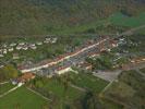 Photos aériennes de Hombourg-Budange (57920) | Moselle, Lorraine, France - Photo réf. T084945