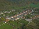 Photos aériennes de Hombourg-Budange (57920) - Autre vue | Moselle, Grand Est, France - Photo réf. T084945