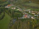 Photos aériennes de Hombourg-Budange (57920) - Autre vue | Moselle, Grand Est, France - Photo réf. T084947