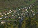 Photos aériennes de Hombourg-Budange (57920) | Moselle, Lorraine, France - Photo réf. T084948