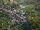 Photos aériennes de Hombourg-Budange (57920) - Autre vue | Moselle, Grand Est, France - Photo réf. T084949
