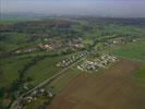 Photos aériennes de Inglange (57110) - Vue générale | Moselle, Grand Est, France - Photo réf. T084950