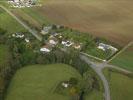 Photos aériennes de Inglange (57110) - Autre vue | Moselle, Grand Est, France - Photo réf. T084951