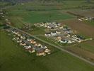 Photos aériennes de Inglange (57110) - Autre vue | Moselle, Grand Est, France - Photo réf. T084952