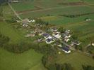 Photos aériennes de Inglange (57110) - Autre vue | Moselle, Grand Est, France - Photo réf. T084955