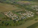Photos aériennes de Kédange-sur-Canner (57920) - Autre vue | Moselle, Lorraine, France - Photo réf. T084957