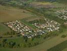 Photos aériennes de Kédange-sur-Canner (57920) | Moselle, Grand Est, France - Photo réf. T084957