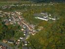 Photos aériennes de Kédange-sur-Canner (57920) | Moselle, Grand Est, France - Photo réf. T084959