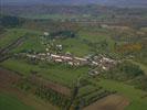 Photos aériennes de Kemplich (57920) - Vue générale | Moselle, Grand Est, France - Photo réf. T084963