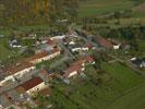 Photos aériennes de Kemplich (57920) - Autre vue | Moselle, Grand Est, France - Photo réf. T084968