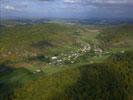 Photos aériennes de Klang (57920) - Vue générale | Moselle, Grand Est, France - Photo réf. T084969