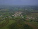 Photos aériennes de Koenigsmacker (57110) | Moselle, Grand Est, France - Photo réf. T084974