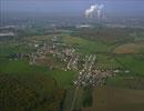 Photos aériennes de Kuntzig (57110) - Autre vue | Moselle, Grand Est, France - Photo réf. T084987