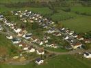 Photos aériennes de Kuntzig (57110) - Autre vue | Moselle, Grand Est, France - Photo réf. T084989