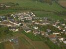 Photos aériennes de Kuntzig (57110) - Autre vue | Moselle, Grand Est, France - Photo réf. T084990