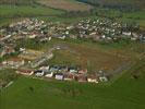 Photos aériennes de Kuntzig (57110) - Autre vue | Moselle, Grand Est, France - Photo réf. T084991