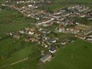 Photos aériennes de Kuntzig (57110) - Autre vue | Moselle, Grand Est, France - Photo réf. T084992