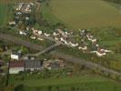 Photos aériennes de Kuntzig (57110) - Autre vue | Moselle, Grand Est, France - Photo réf. T084995