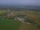 Photos aériennes de Luttange (57144) - Vue générale | Moselle, Grand Est, France - Photo réf. T084998
