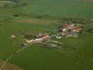 Photos aériennes de Luttange (57144) - Autre vue | Moselle, Grand Est, France - Photo réf. T084999