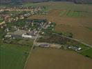 Photos aériennes de Luttange (57144) | Moselle, Lorraine, France - Photo réf. T085000