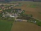 Photos aériennes de Luttange (57144) - Autre vue | Moselle, Grand Est, France - Photo réf. T085000