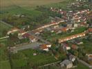 Photos aériennes de Luttange (57144) - Autre vue | Moselle, Grand Est, France - Photo réf. T085001