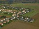 Photos aériennes de Luttange (57144) | Moselle, Lorraine, France - Photo réf. T085002