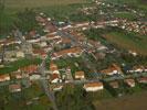 Photos aériennes de Luttange (57144) - Autre vue | Moselle, Grand Est, France - Photo réf. T085003