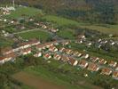 Photos aériennes de Luttange (57144) - Autre vue | Moselle, Grand Est, France - Photo réf. T085004