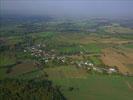 Photos aériennes de Malling (57480) - Autre vue | Moselle, Grand Est, France - Photo réf. T085009