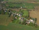 Photos aériennes de Malling (57480) - Autre vue | Moselle, Grand Est, France - Photo réf. T085011