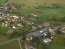 Photos aériennes de Malling (57480) - Autre vue | Moselle, Grand Est, France - Photo réf. T085012
